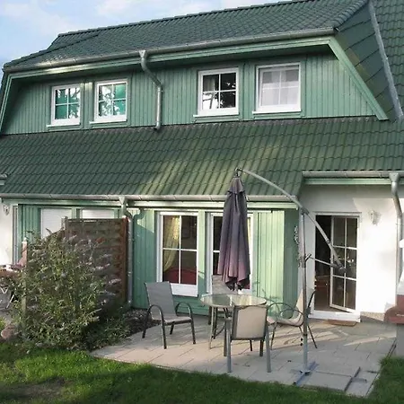 Esther * 우케리츠