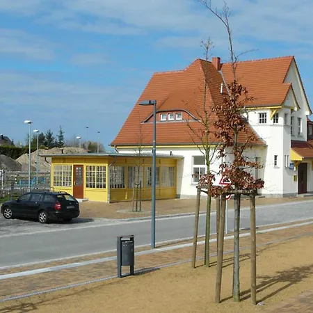 Esther 아파트 우케리츠